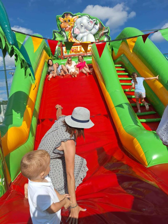 Miniaturka artykułu LETNI PIKNIK ŻŁOBKOWY